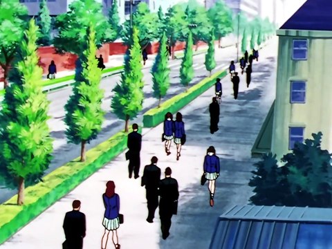 Slam Dunk Episodio 20 | SLAM DUNK | Anime Completo Sub Español