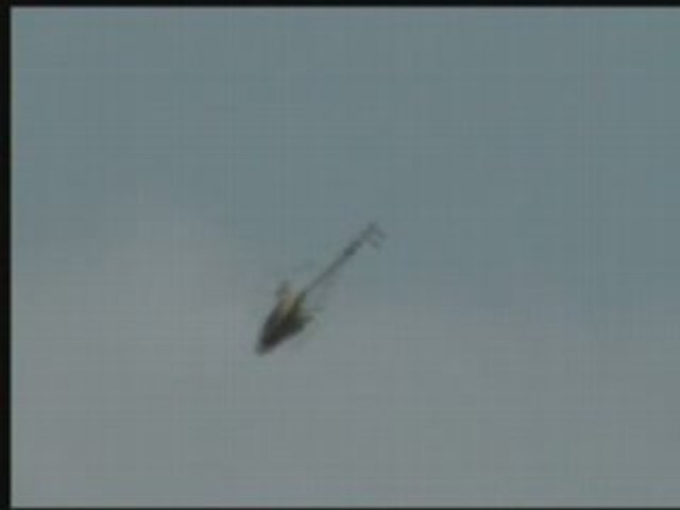 Visite au Blériot club parite 1