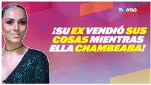 Ivonne Montero acusa a su ex de traición imperdonable mientras estaba en un reality
