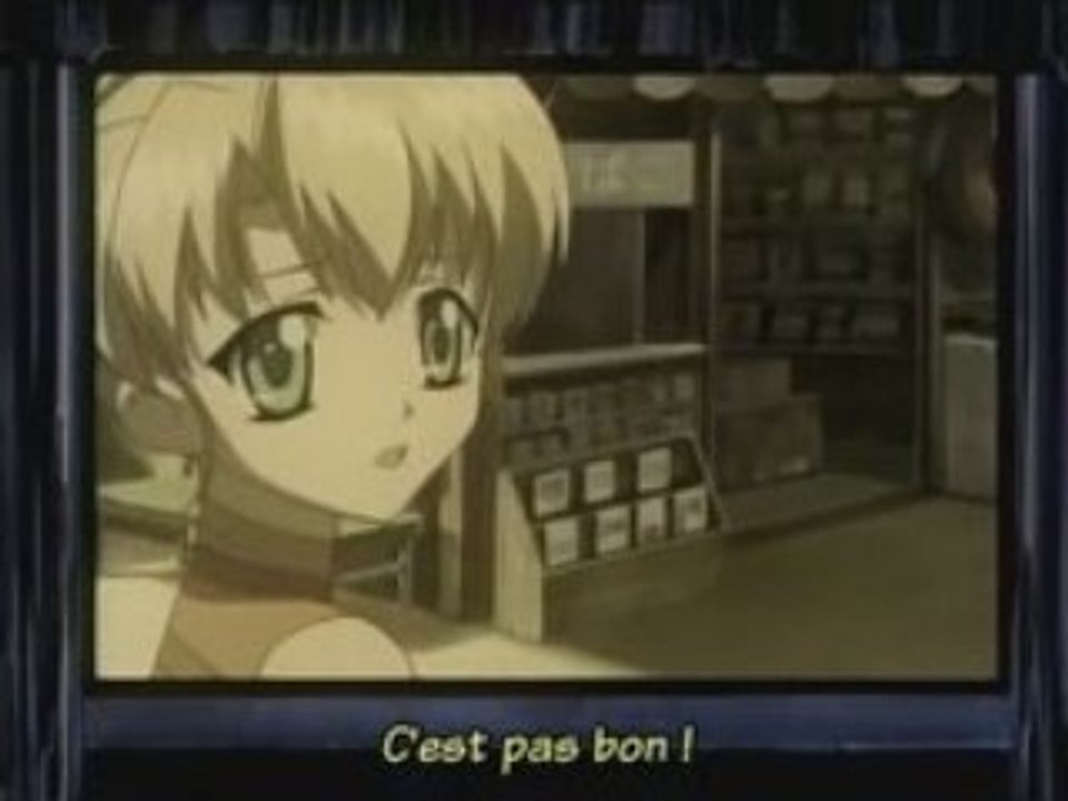 Da Capo 20 P2 vostfr