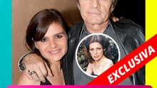 Francesca Guillén revela la verdad de su retiro y habla de ser hija de Alejandro Camacho y Bárbara Guillén