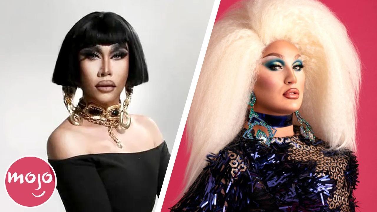 12 Drag Queens Who Died Tragically Young