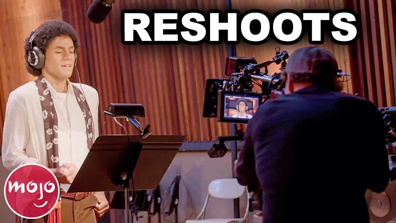 Michael (2026): 10 Behind-the-Scenes Controversies, Explained