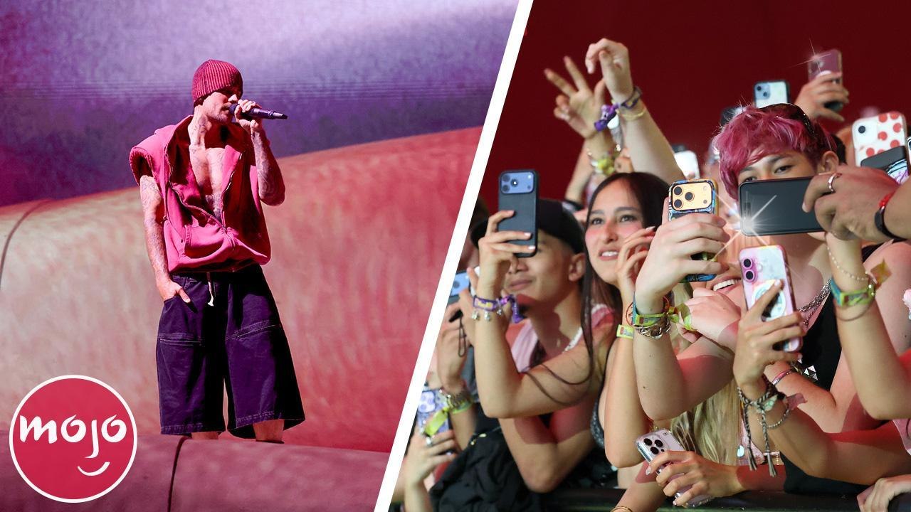 Top 10 Biggest Coachella Controversies of All Time