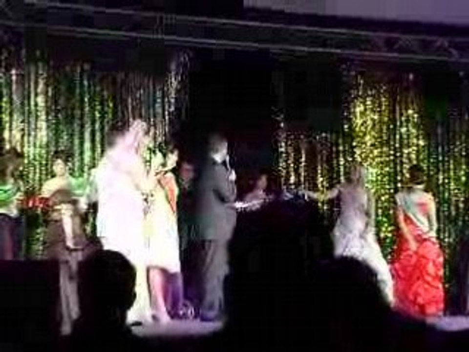 Miss Tournai 2008