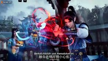 | Indo Sub | Yuan Zun | EP 21 - 26 End