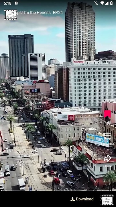 Oops! Ich bin die Heiress Full Movie | Ganzer Film Deutsch