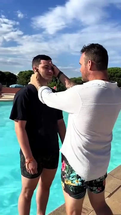 Si tu as du mal à t'endormir, écris moi 😆