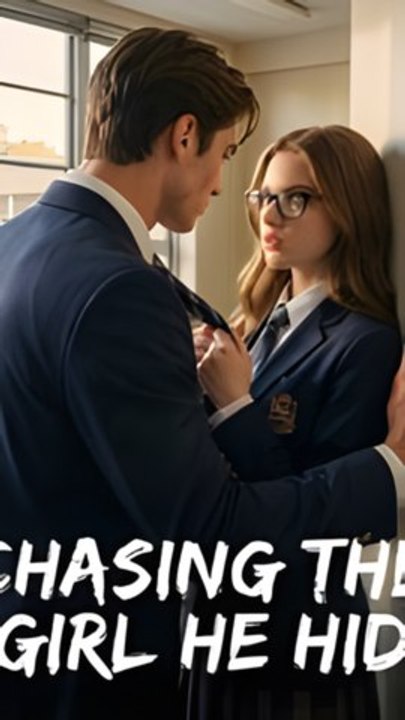 CHASING THE GIRL HE DID: Full Mini-Series | Engsub