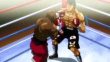 Hajime no Ippo: The Fighting! Episodio 7 | Hajime no Ippo | Anime Completo Sub Español
