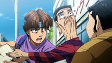 Hajime no Ippo: The Fighting! Episodio 8 | Hajime no Ippo | Anime Completo Sub Español
