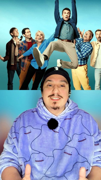 Évolution des personnages entre Malcolm et Malcolm : Rien n'a changé #malcolm #malcolmriennachangé