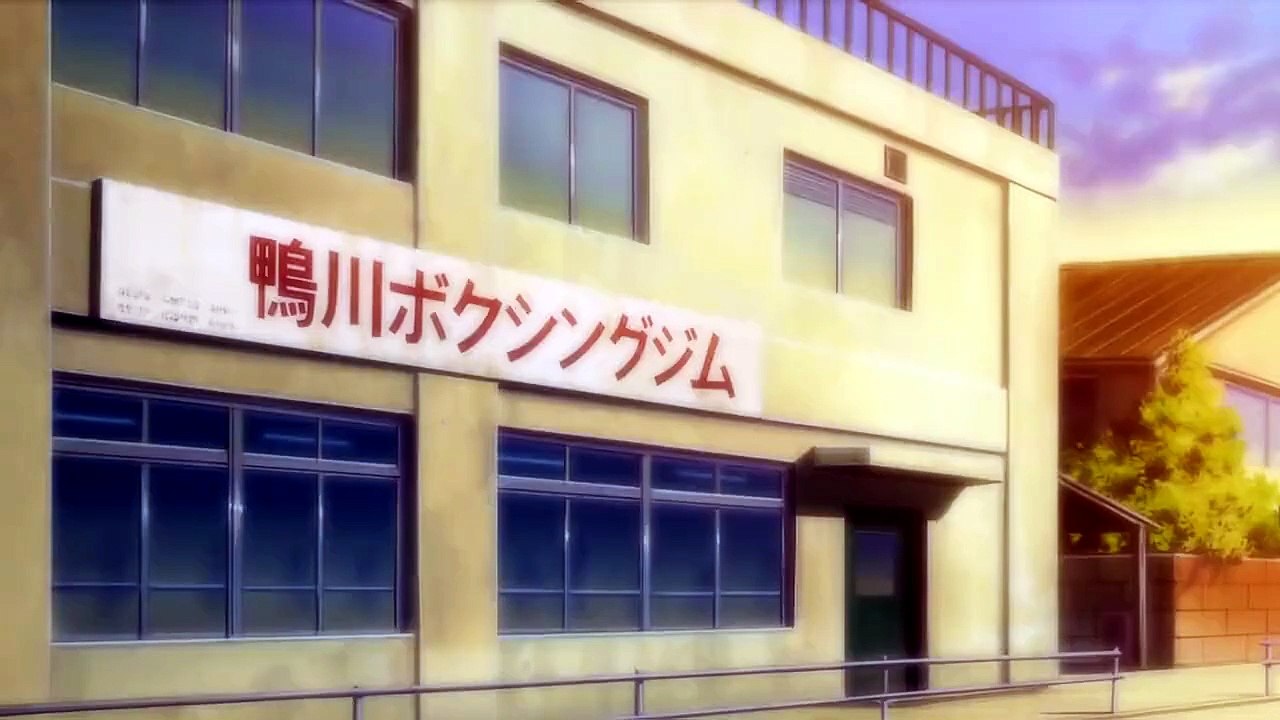 Hajime no Ippo: The Fighting! Episodio 9 | Hajime no Ippo | Anime Completo Sub Español