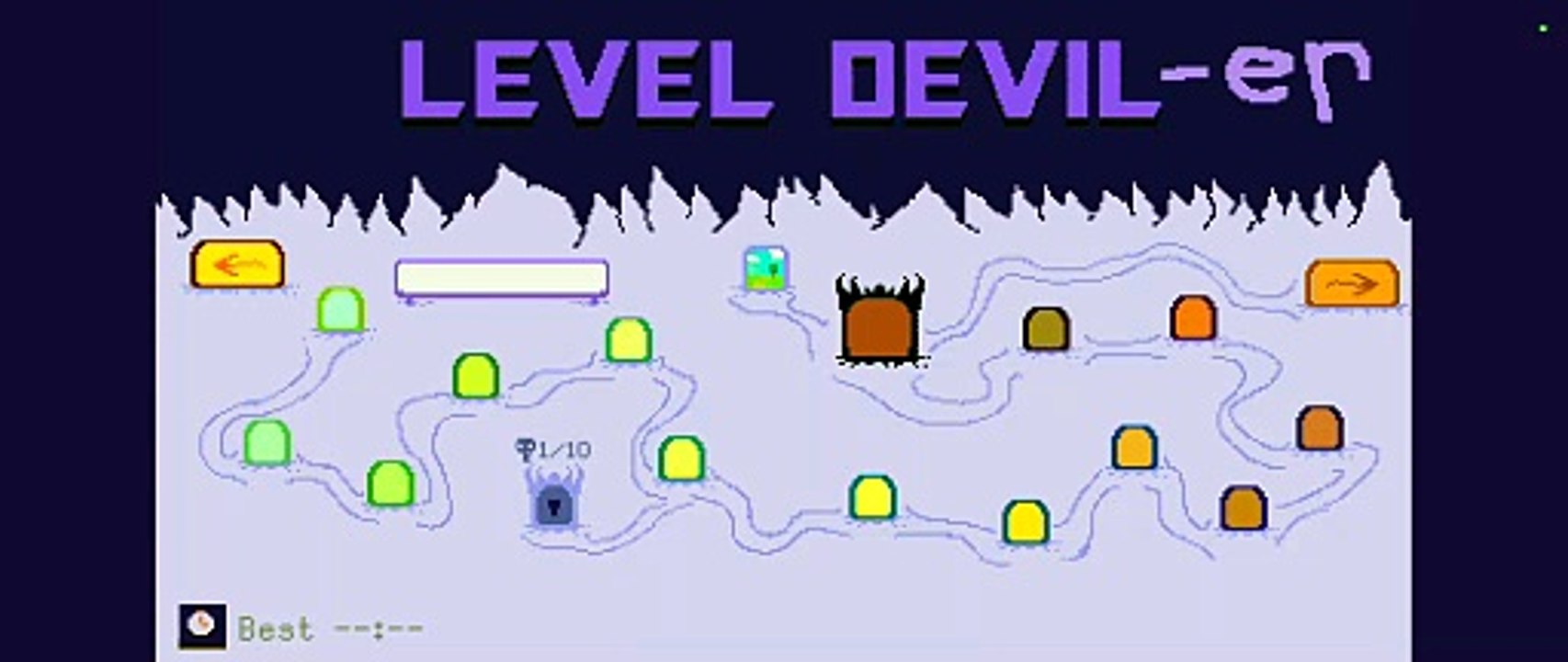 Level 23 SECRET TECHNIQUE (MUST SEE)
