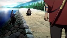 Samurai Champloo Episodio 25 | Samurai Champloo | Anime Completo Sub Español