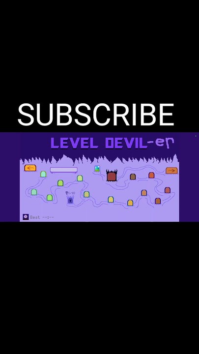 Level 23 SECRET TECHNIQUE (MUST SEE)