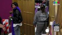 El llamativo gesto de Pincoya con Brian Sarmiento por su cumpleaños tras la feroz pelea en Gran Hermano