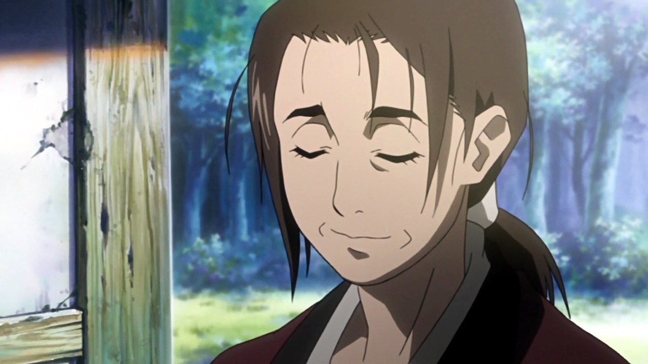 Samurai Champloo Folge 7 | Samurai Champloo | Anime Deutsch Untertitel