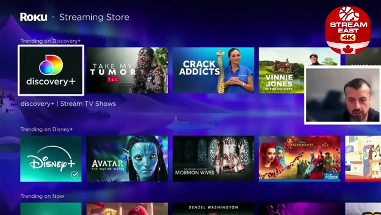 How to Watch IPTV on Roku in Canada (Full Guide)