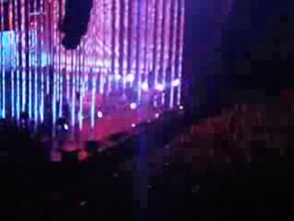 Radiohead @ POPB