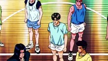 Slam Dunk Folge 26 | SLAM DUNK | Anime Deutsch Untertitel