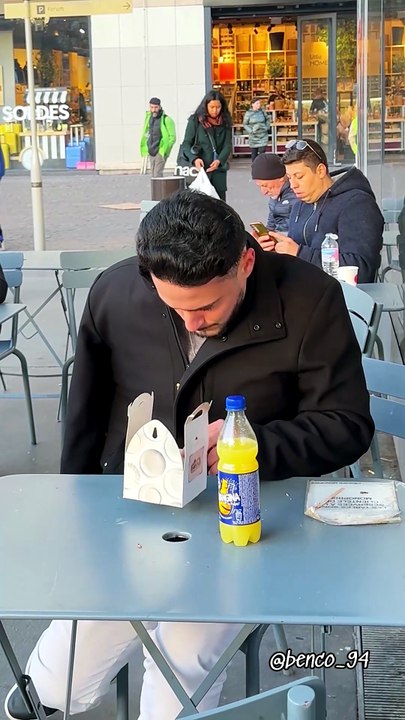 Social Experiment 🙏
