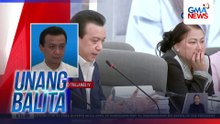 Panayam kay Former Senator Antonio Trillanes IV (April 23, 2026) | Unang Balita