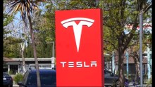 Tesla mejora sus ingresos en el primer trimestre del año