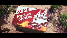 Coyote vs. ACME ¦ Trailer