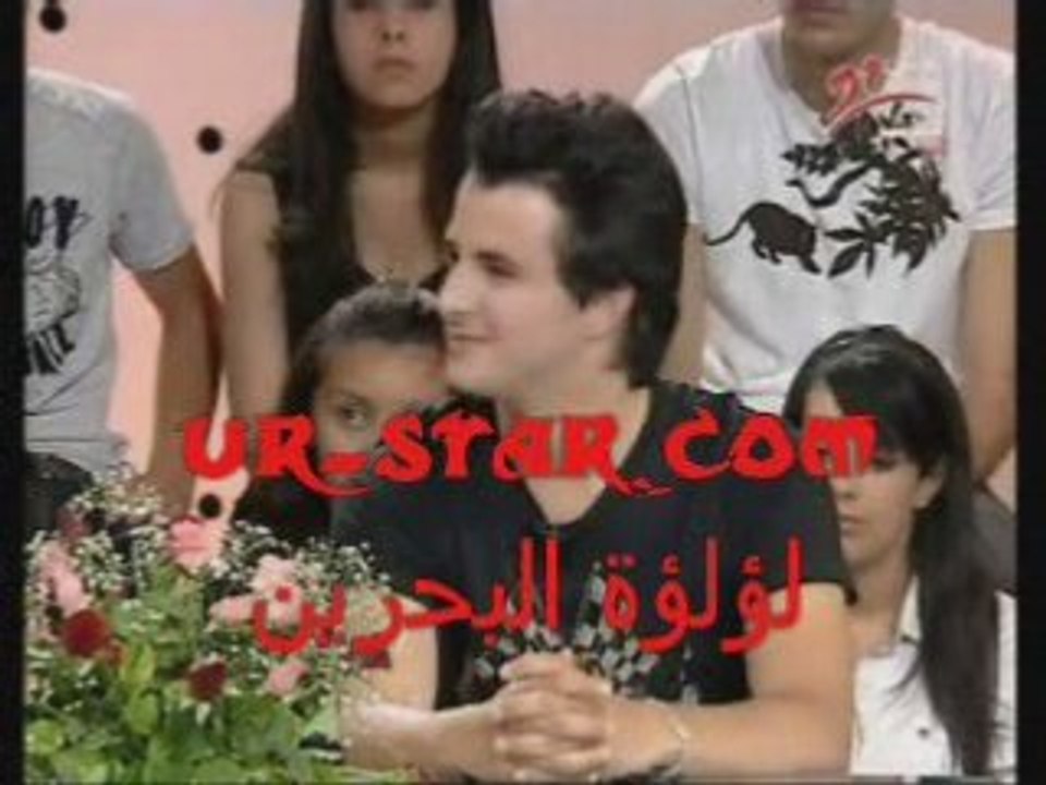 StarAcademy5 Tunis Nader Part 4