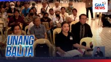 Pagbasura sa apela ni FPRRD kaugnay sa ICC jurisdiction, ikinatuwa ng mga pamilya ng ilang biktima ng EJKs | Unang Balita