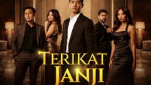 EPISODE 19 TERIKAT JANJI (2026) | EPISODES 19 BOUND BY PROMISE - Indonesian Drama