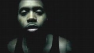 Nas - Be A Nigger Too (le clip)