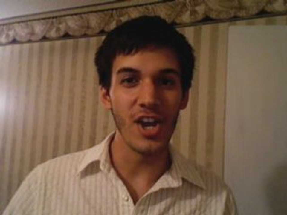 TAKE A BOW - Episode 3