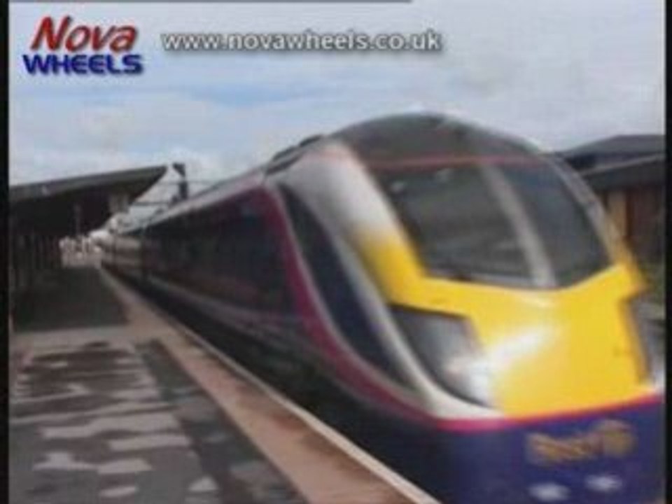 Class 180s