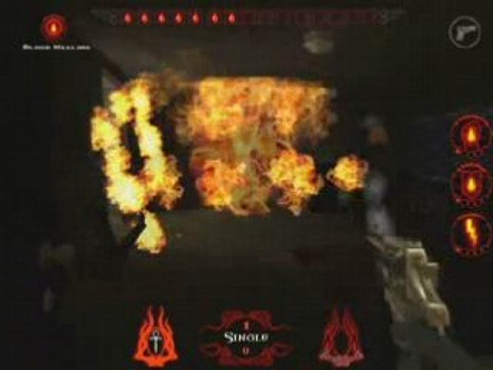 Gameplay 3