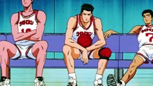 Slam Dunk Episodio 30 | SLAM DUNK | Anime Completo Sub Español