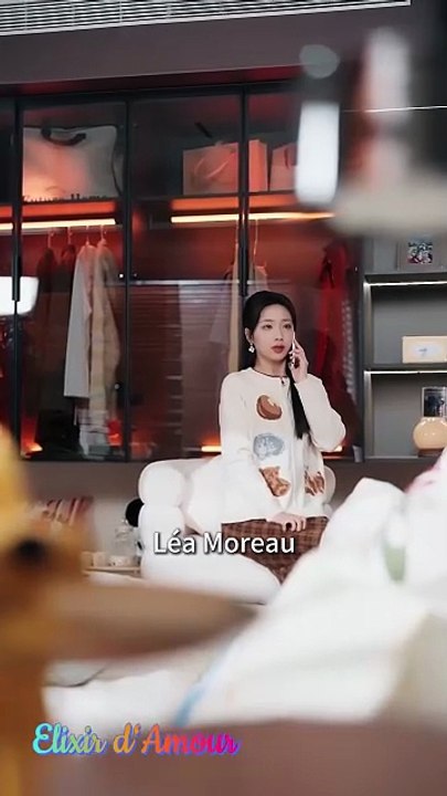 French Dub - Le PDG de Glace a Fondu - Mon Épouse Aveugle m'a Fait Perdre la Tête