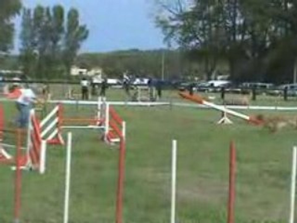 3. jumping Brigand 8 juin 08