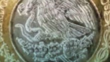 Peso mexicano se aprecia frente al dólar, atento a noticias sobre Oriente Medio