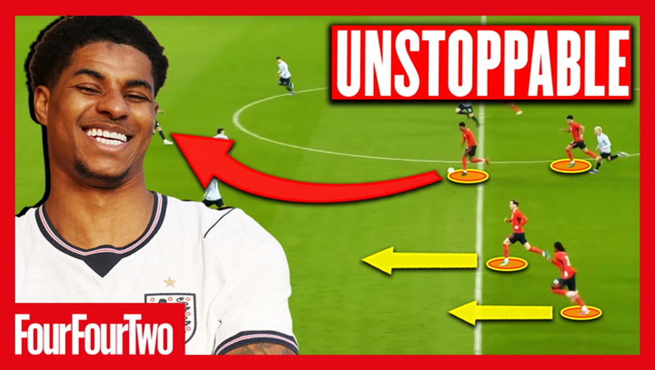 England Have A Big Problem (And Here's How To Fix It)