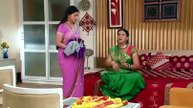 مسلسل من النظرة الثانية الحلقة 110