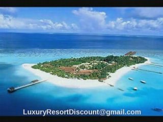Luxury Resort Discount Site and Business Opportunity