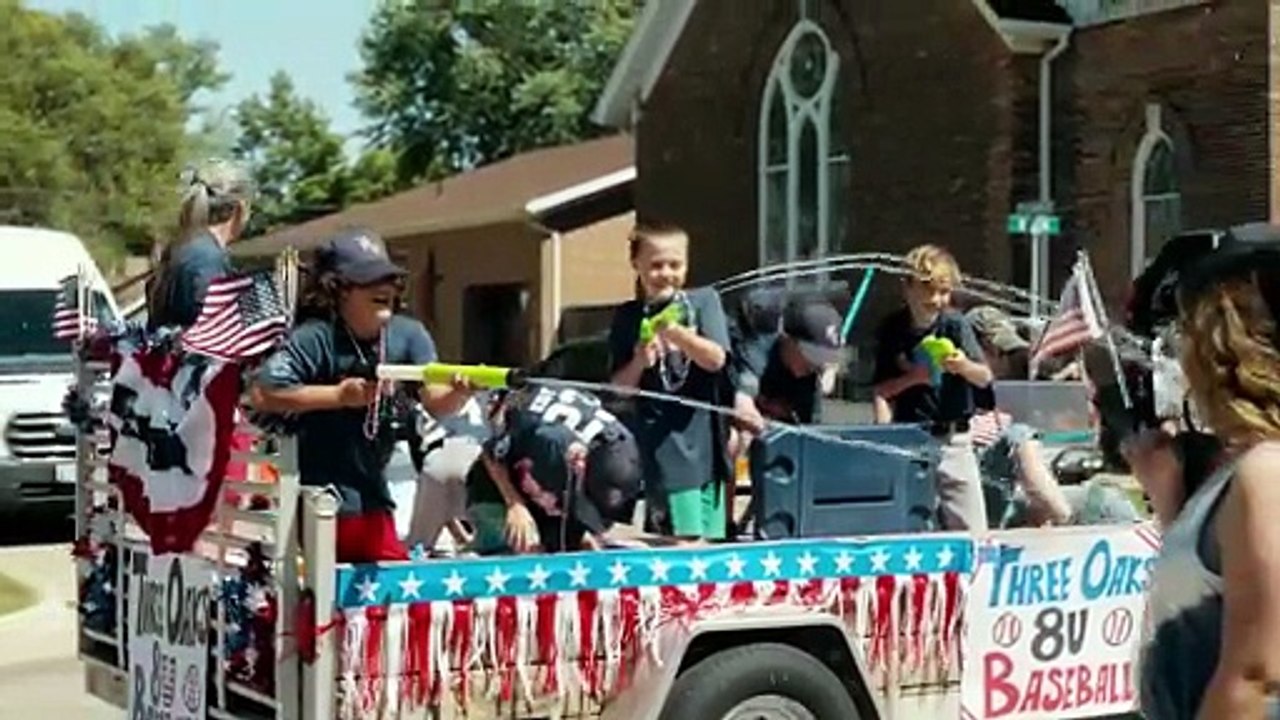 Flag Day Movie - video Dailymotion