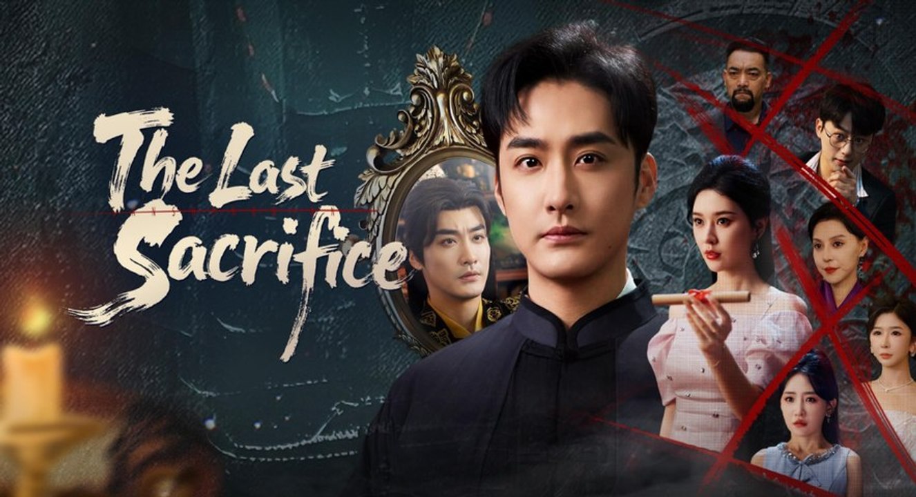 The Last Sacrifice - 🖤