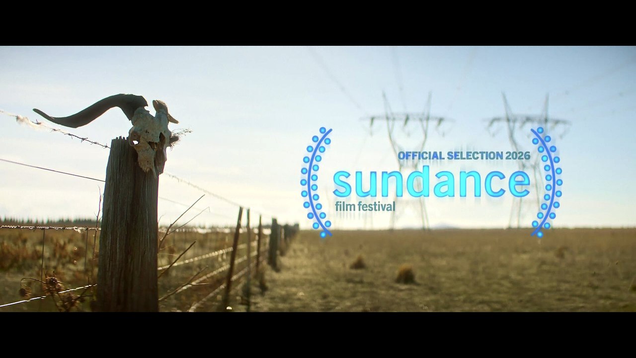 Leviticus Trailer