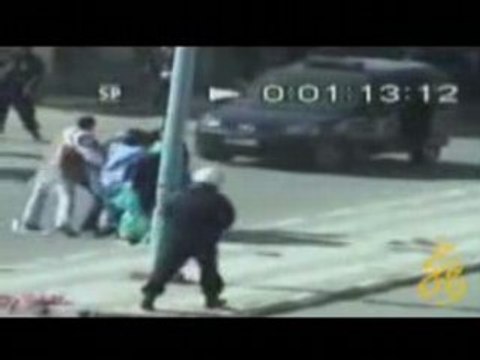 Sahara occidental 34º aniversario del frente polisario