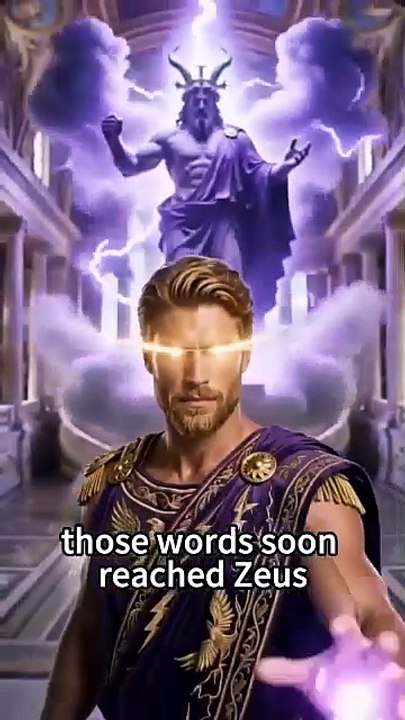 He Abandoned Me And Also Lost Olympus Dramax