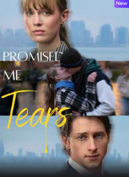 Promised Me Tears Englishsub