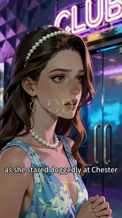 Captive Of My Former Slave Dramax